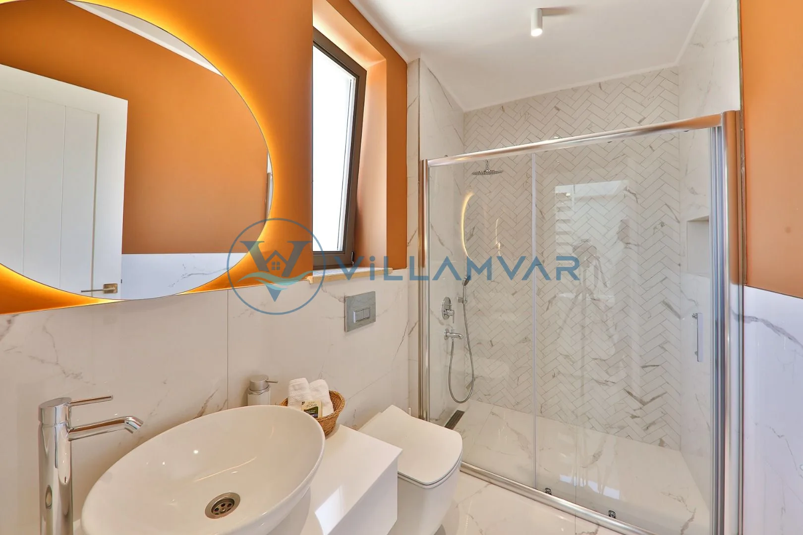 Villa Vibes Gökseki