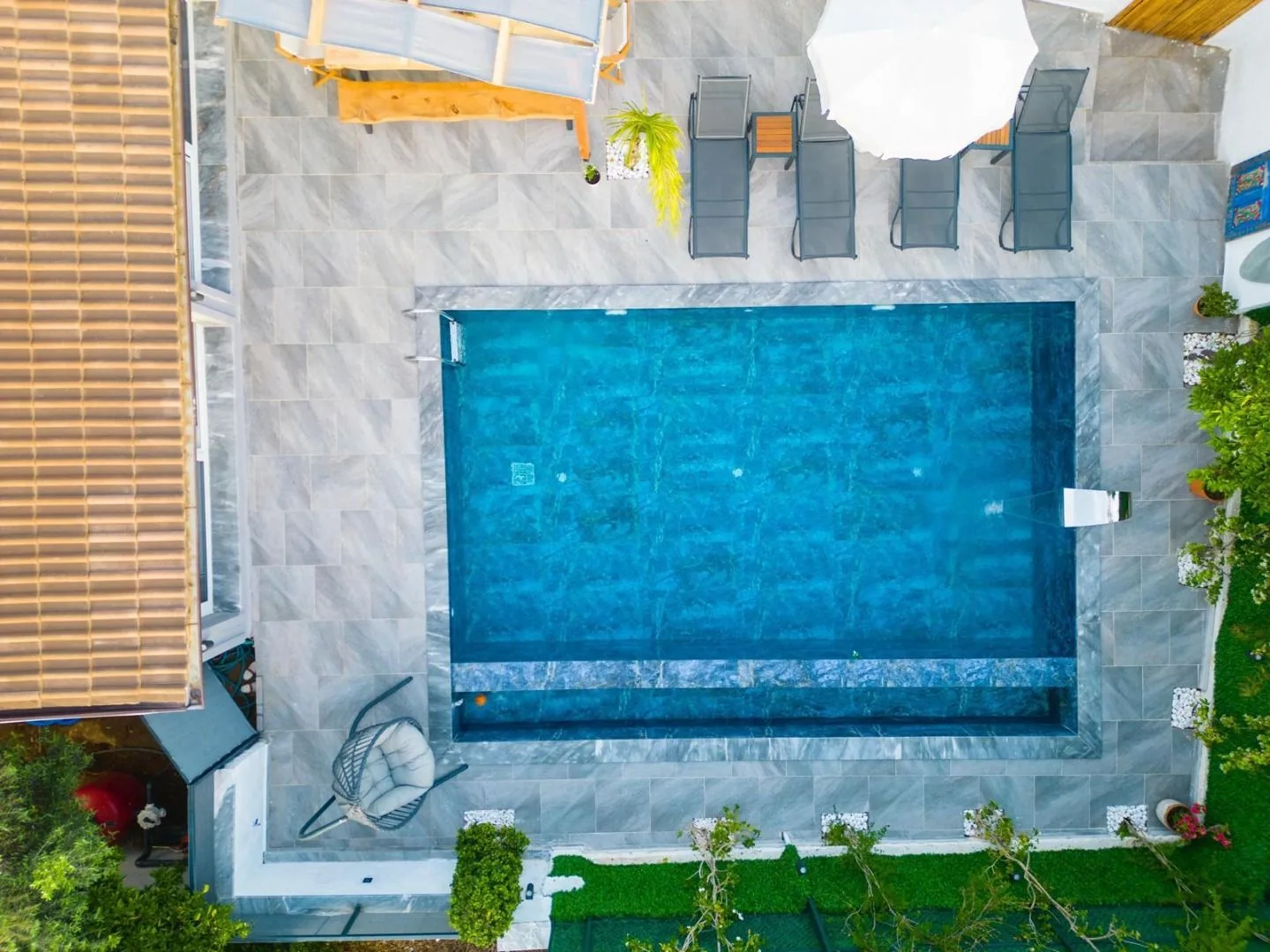 Villa Kenibar