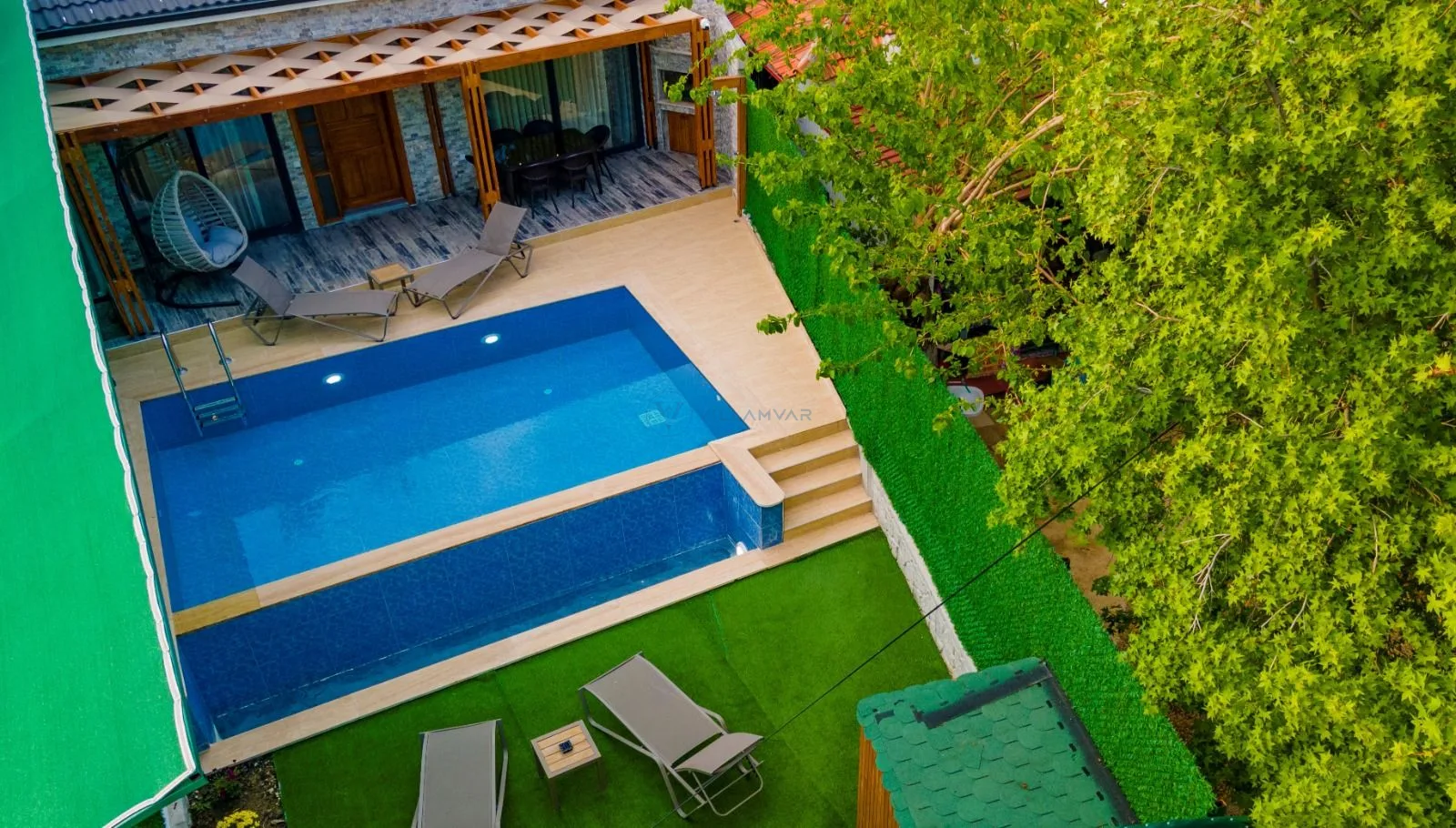 Villa Love