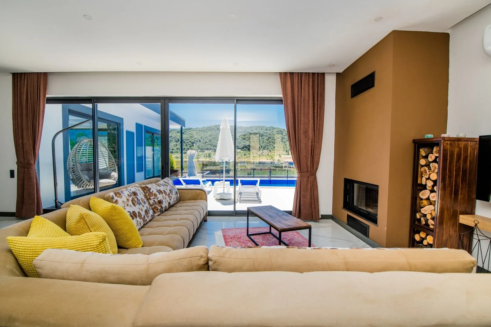 Villa Sedef