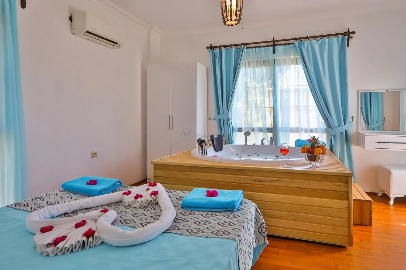 Villa Miray