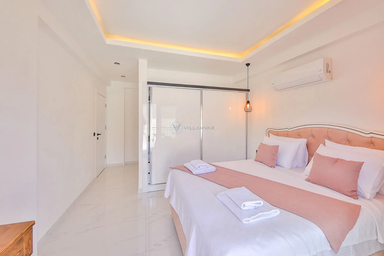 Villa Kaşlı 2