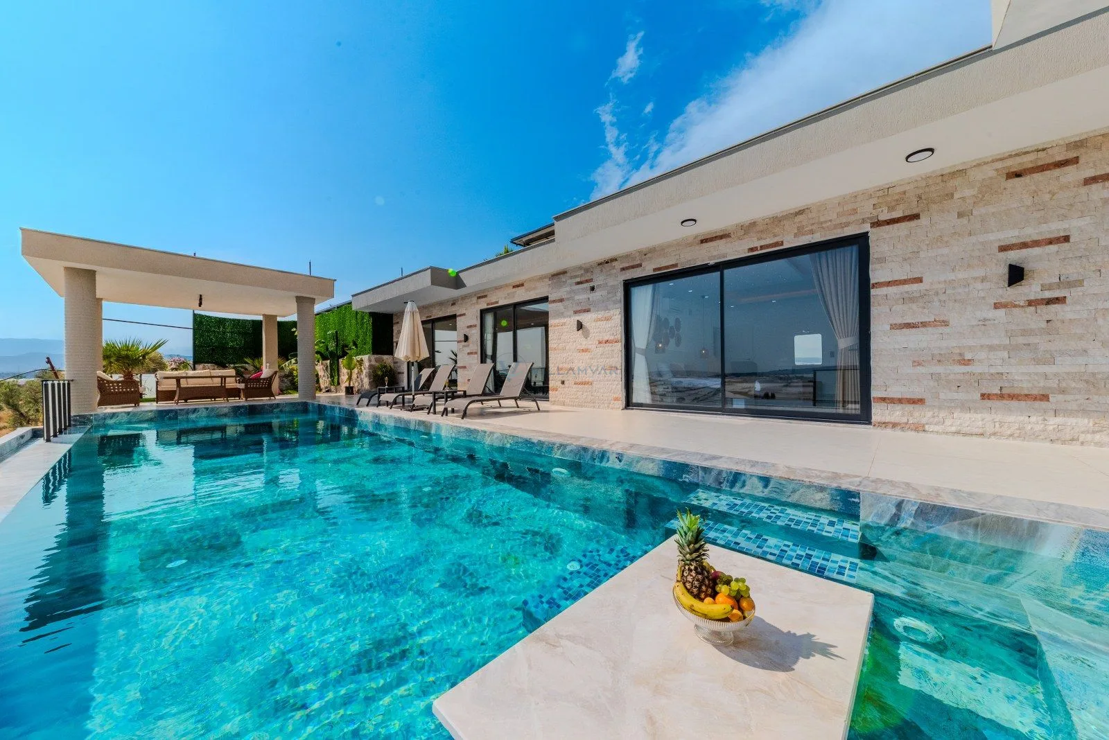 Villa Esin Çavdır