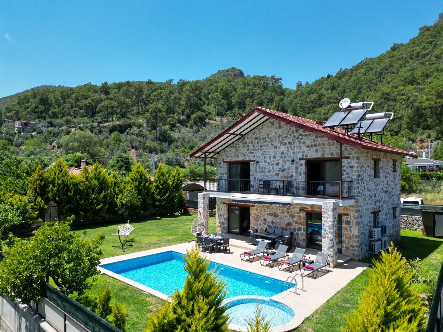 Villa Adda