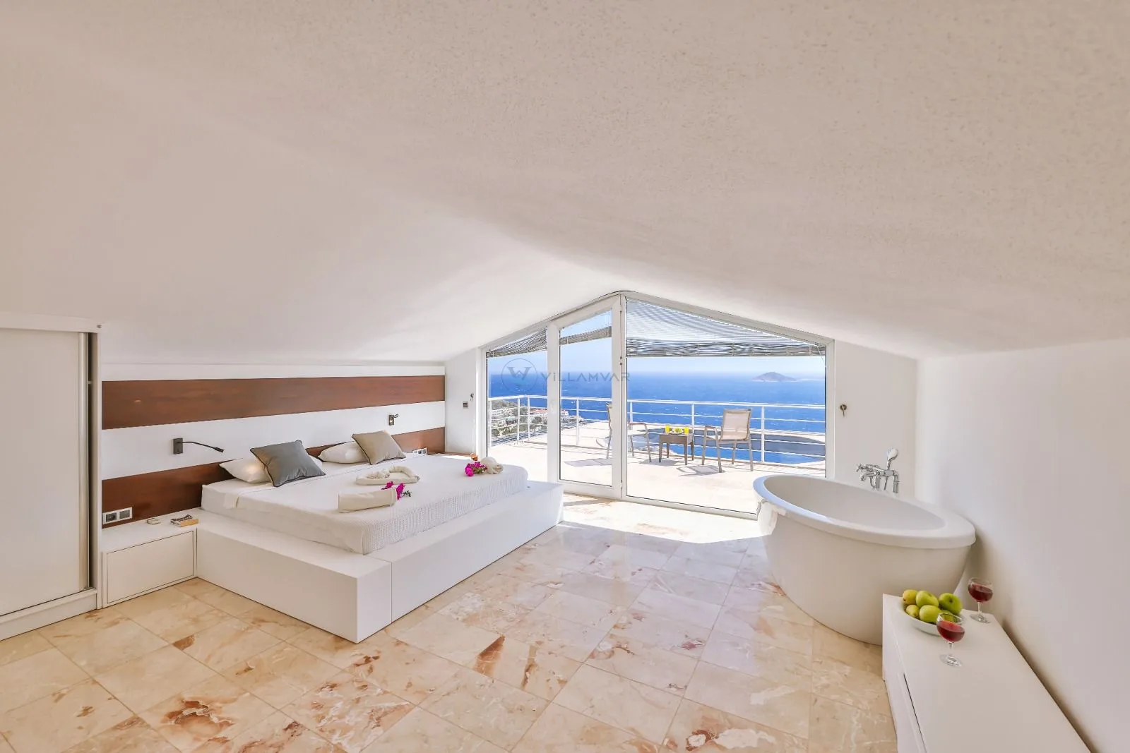 Villa Hillside 1