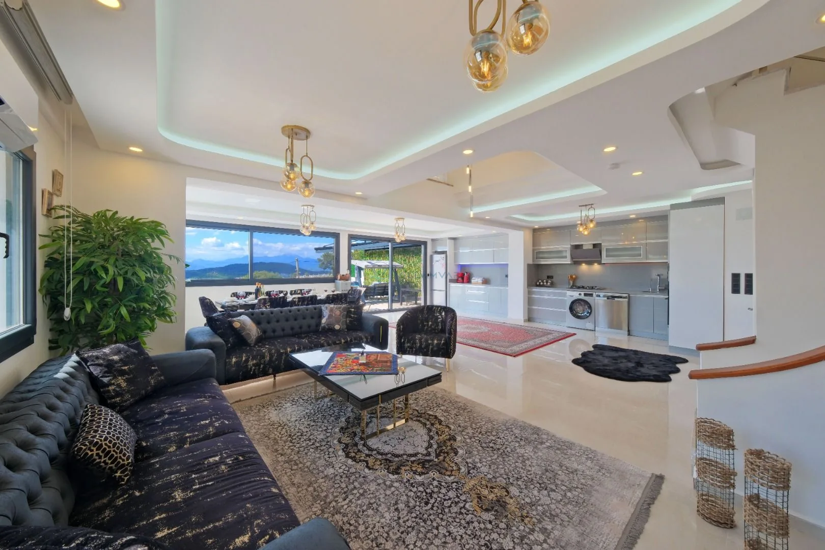 Villa Senas