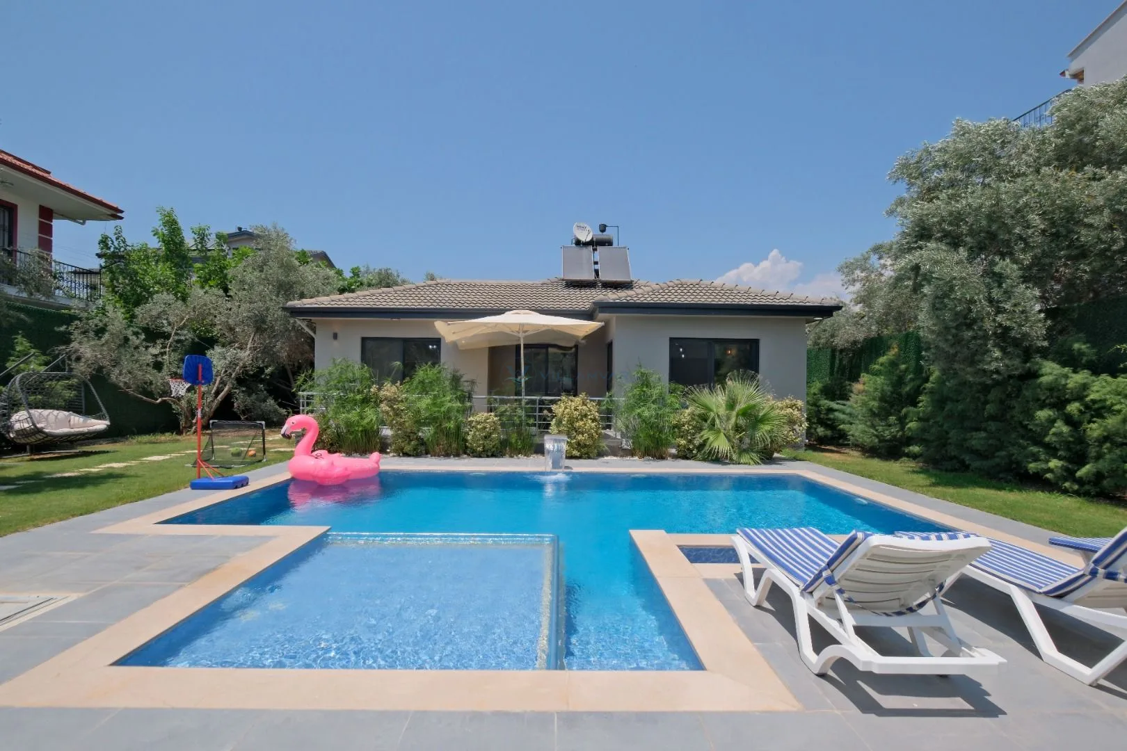 Villa Luyza