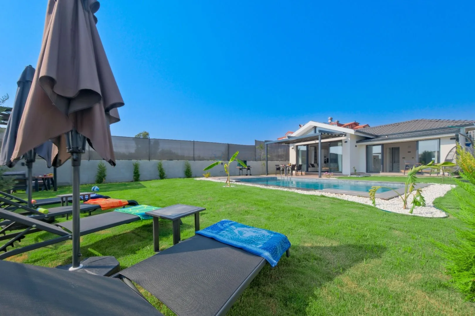 Villa Rayda