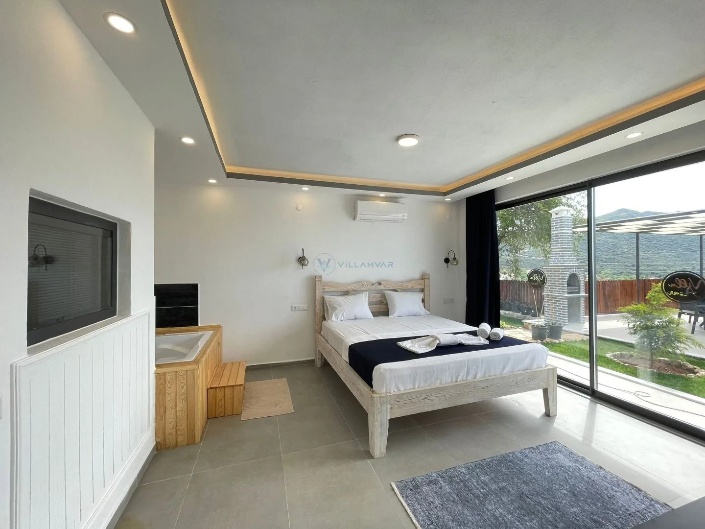 Villa Asar