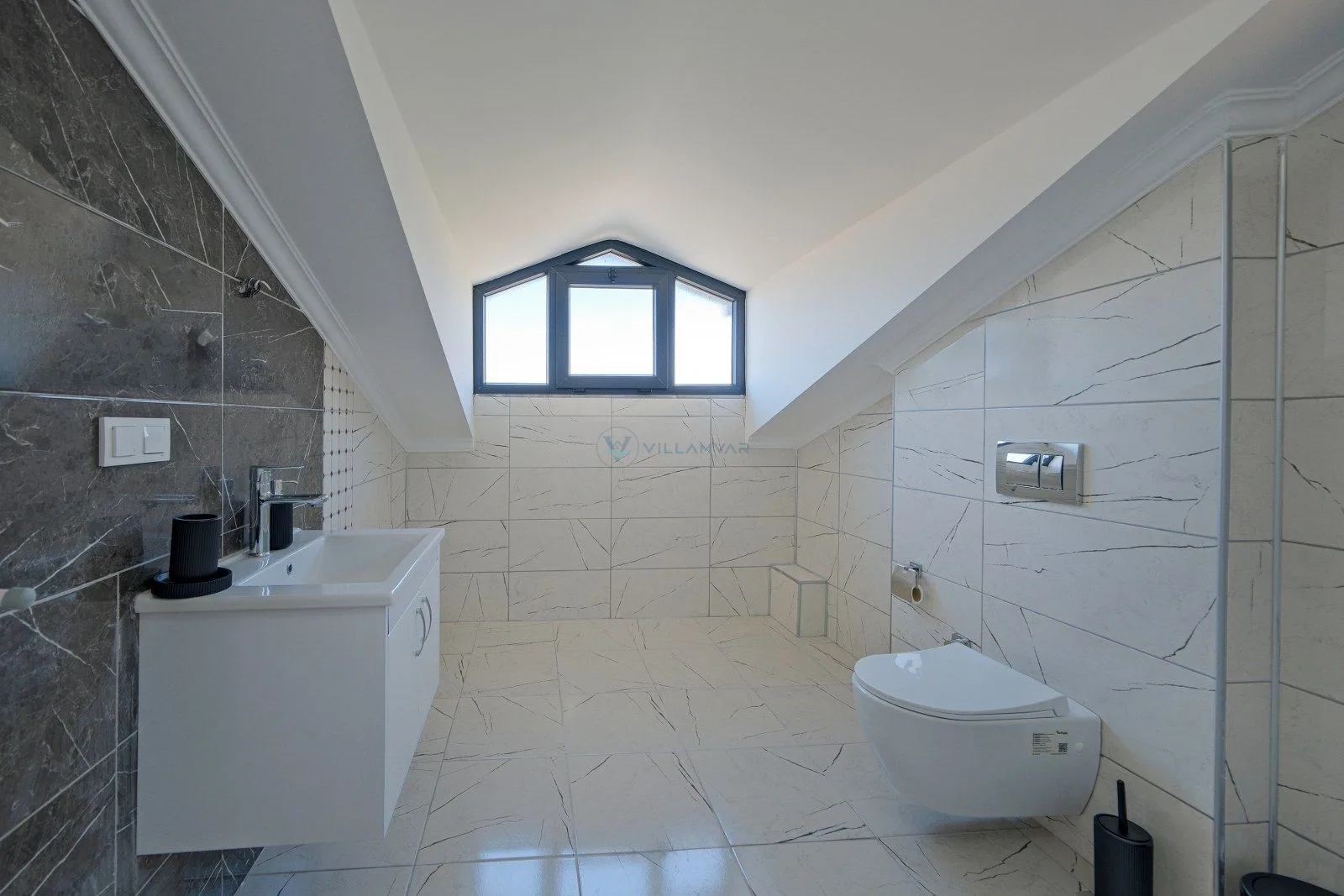 Yağlı Villa 1 Çiftlik