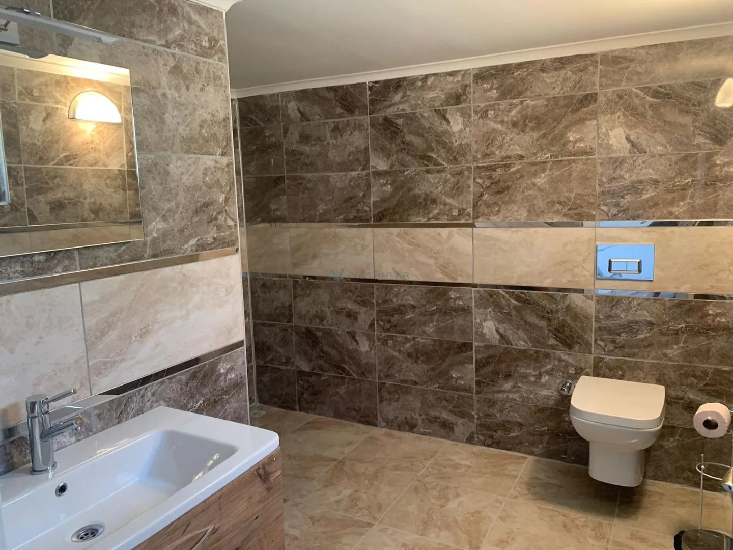 Villa Emir- -Sarıbelen