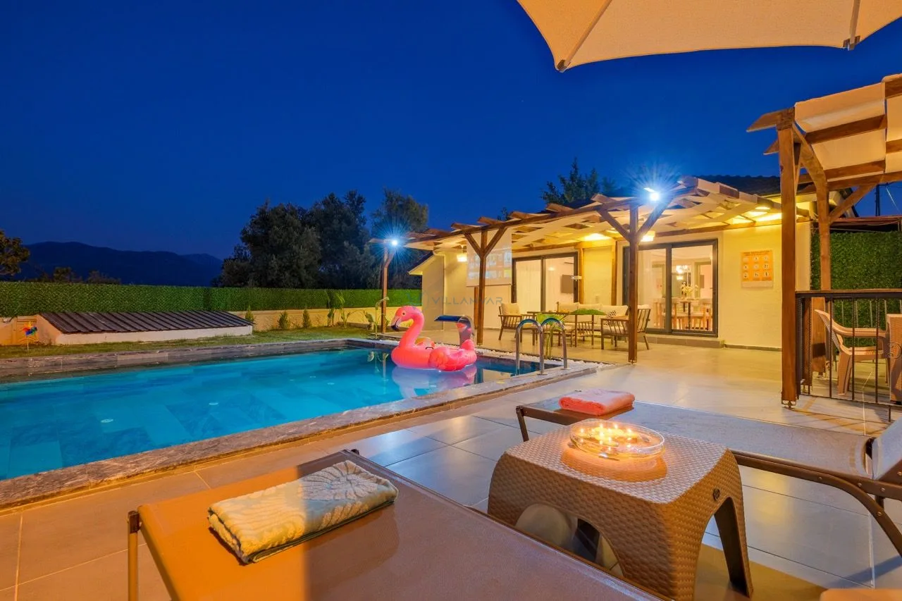 Villa Melodia