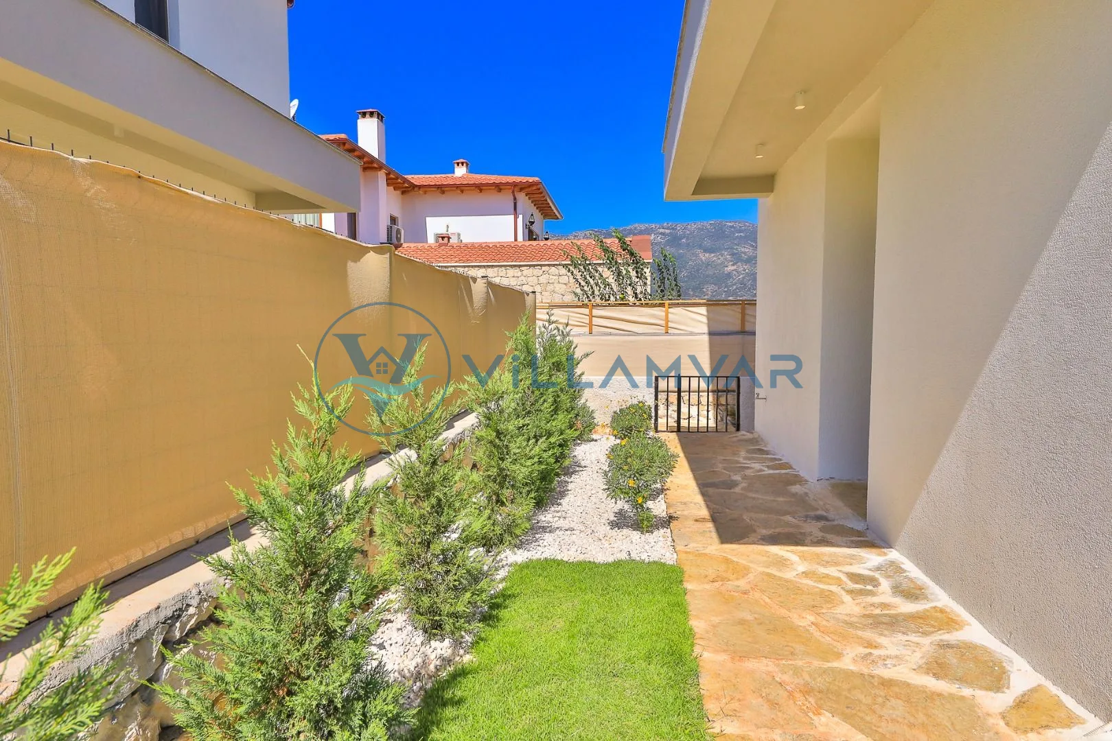 Villa Çukurbağ Serenity
