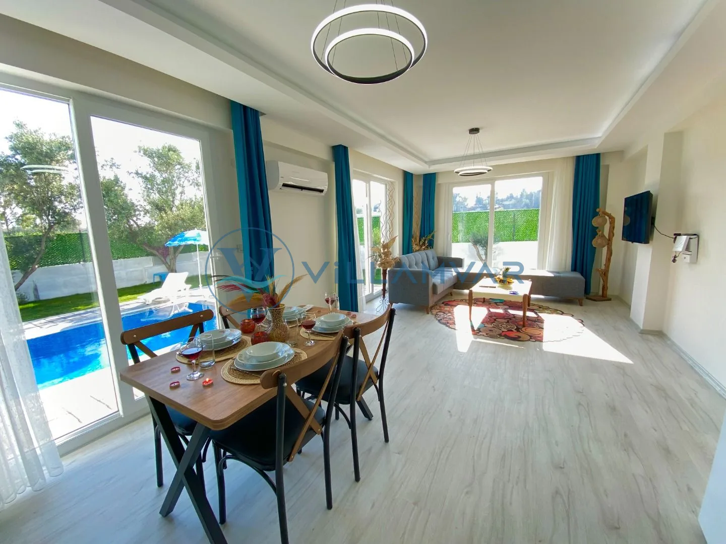 Villa Banora 1