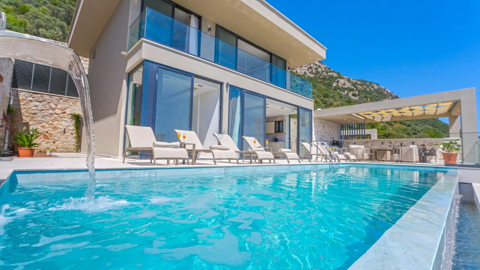 Villa Meva