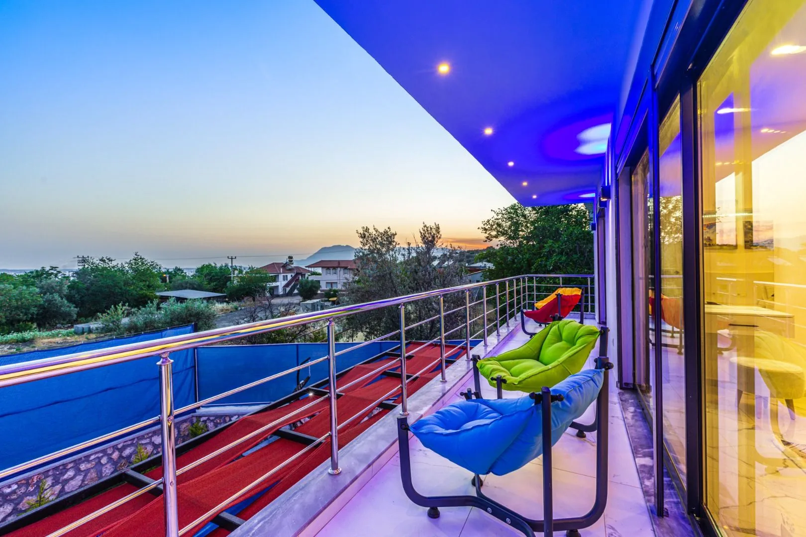 Villa Atlas 5