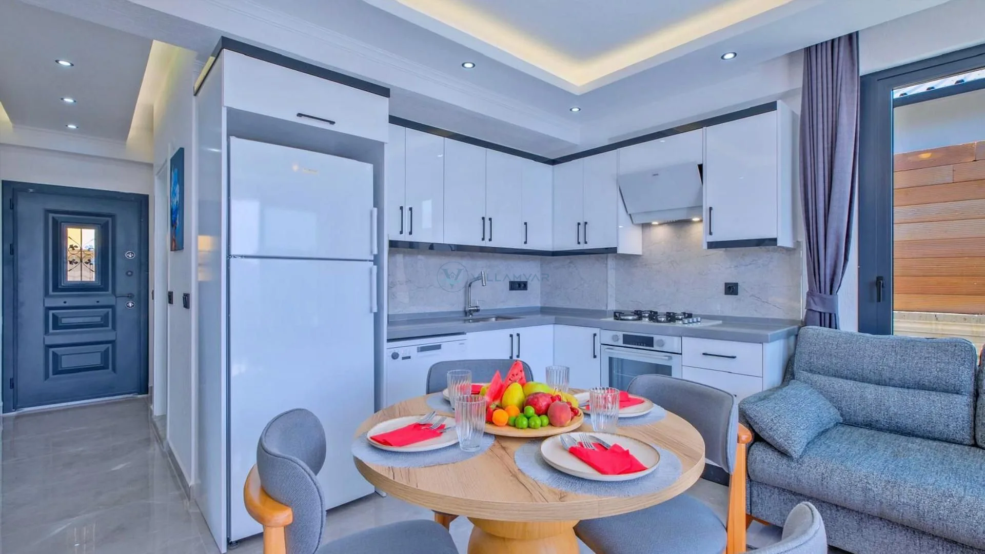 Villa Vista 1