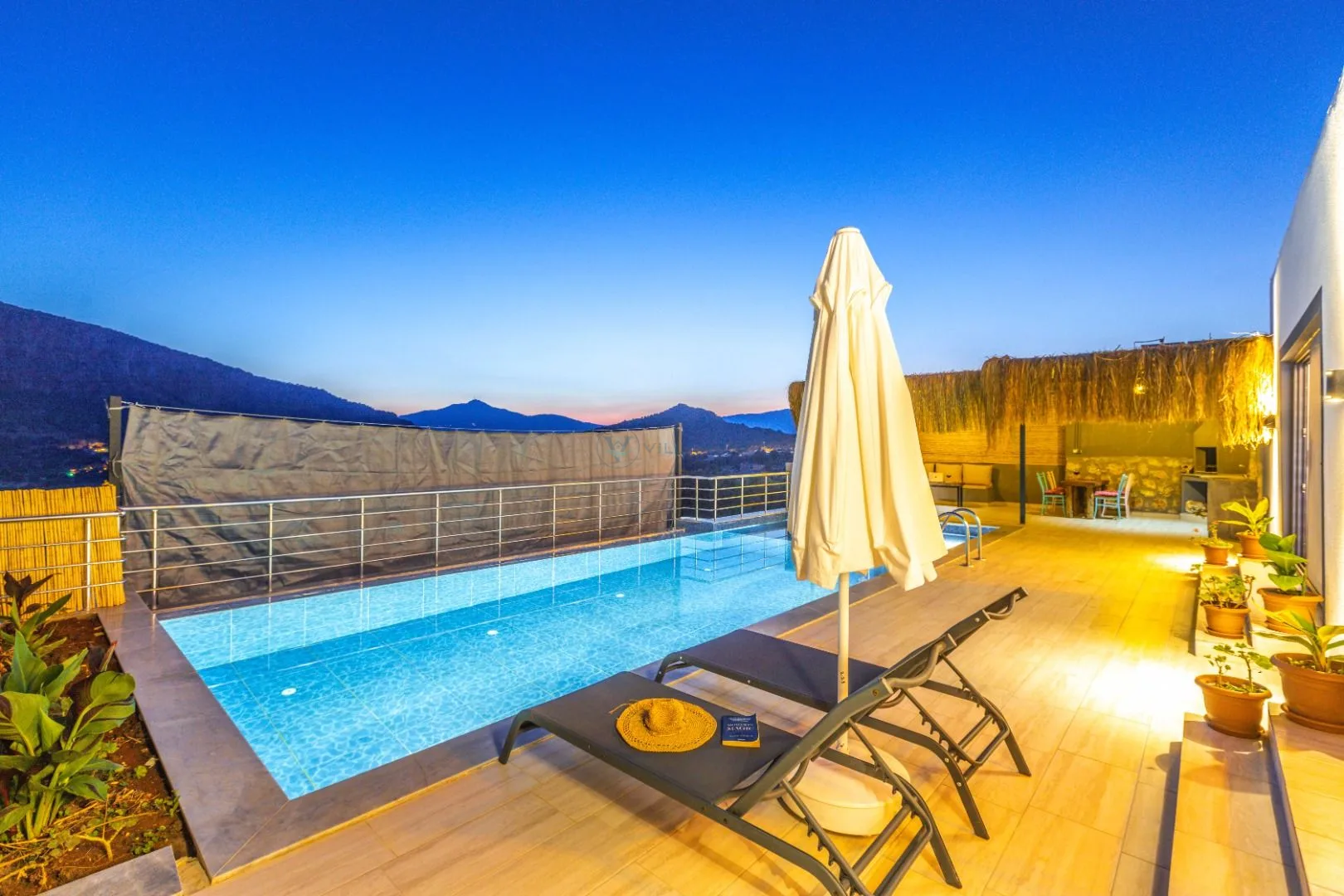 Villa Lambuka