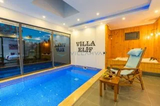 Villa Elif Üzümlü 1