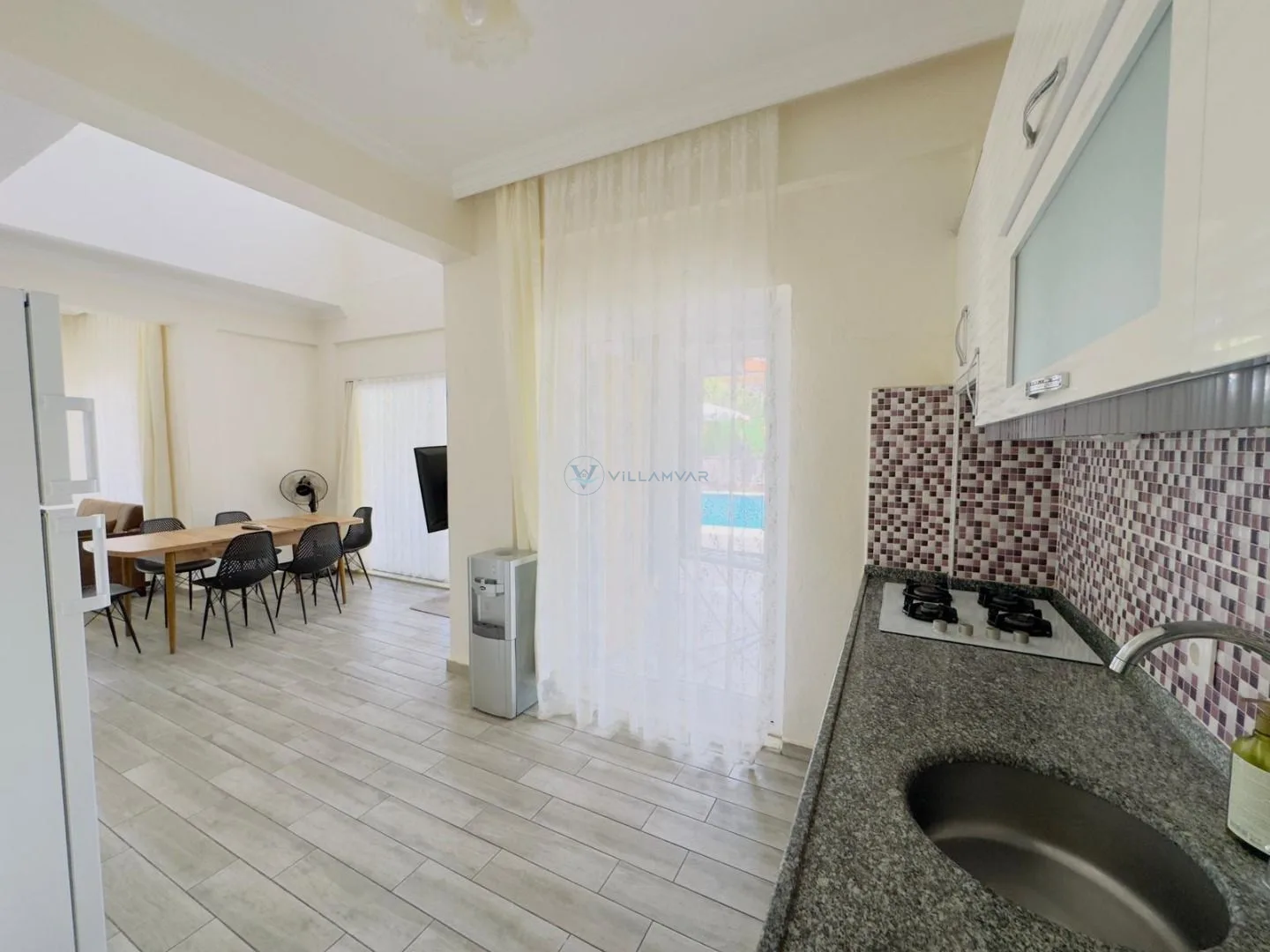 Villa Yeşil Gök