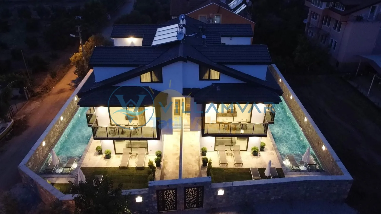 Villa Aurelia