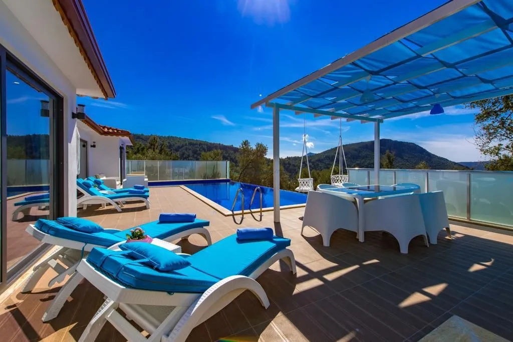 Villa Lunnas