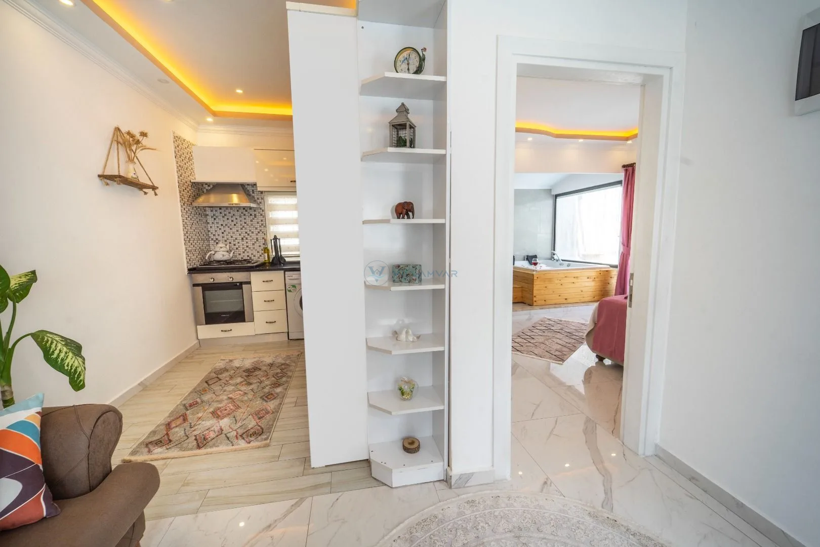 Villa Aras