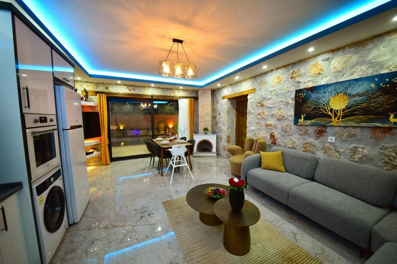 Villa Aşk I Âlâ
