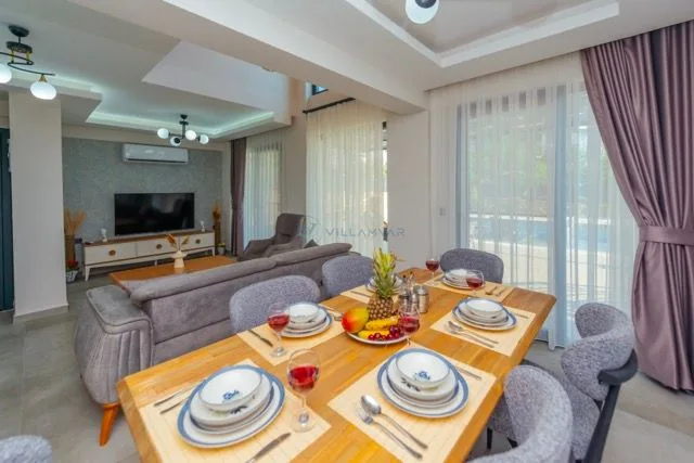 Villa Fullmoon 2