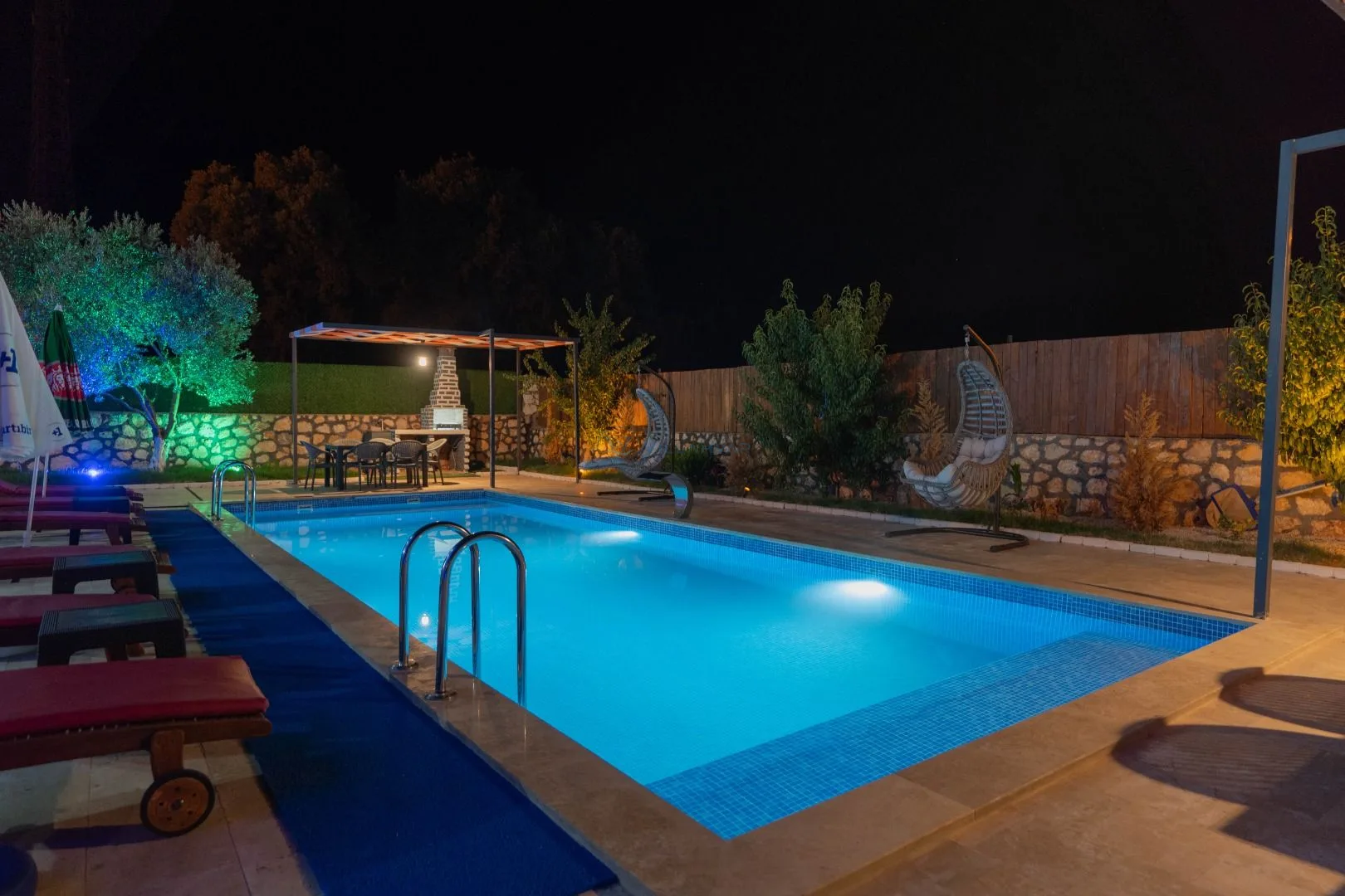 Villa Solace