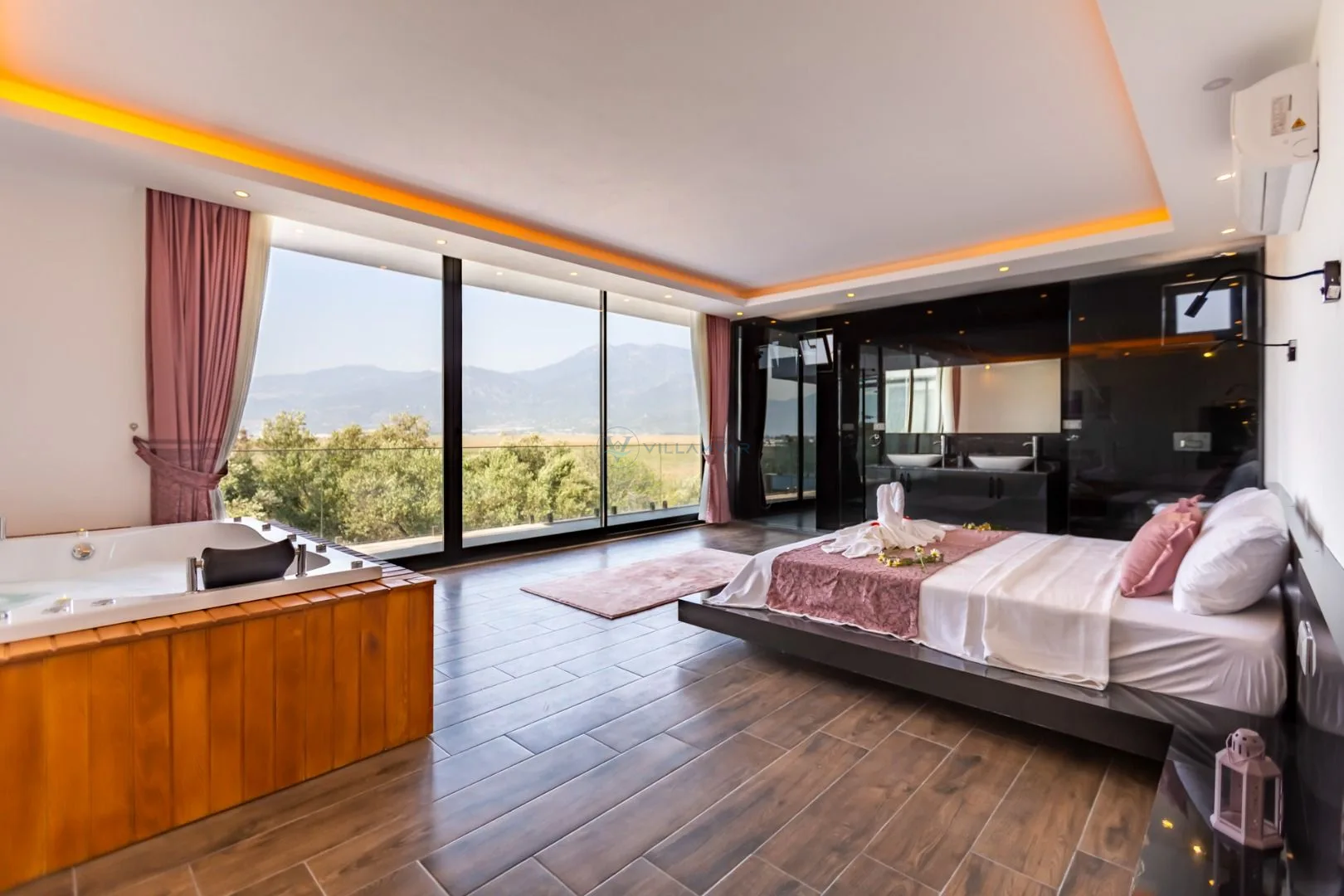 Villa Mia Premium