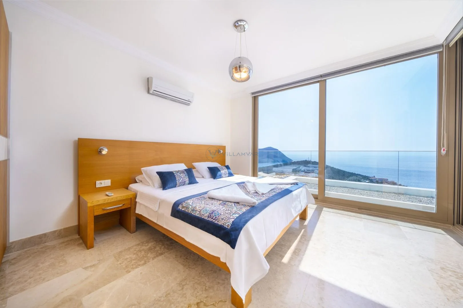 Safran Rental Kalkan Merkez