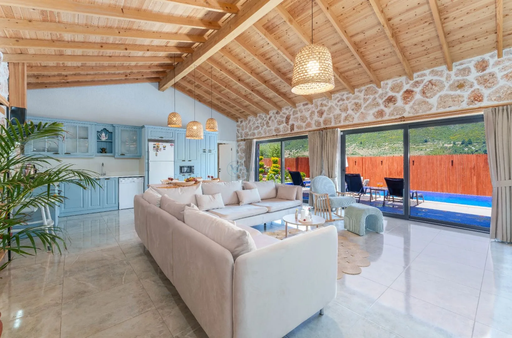 Villa Aselin