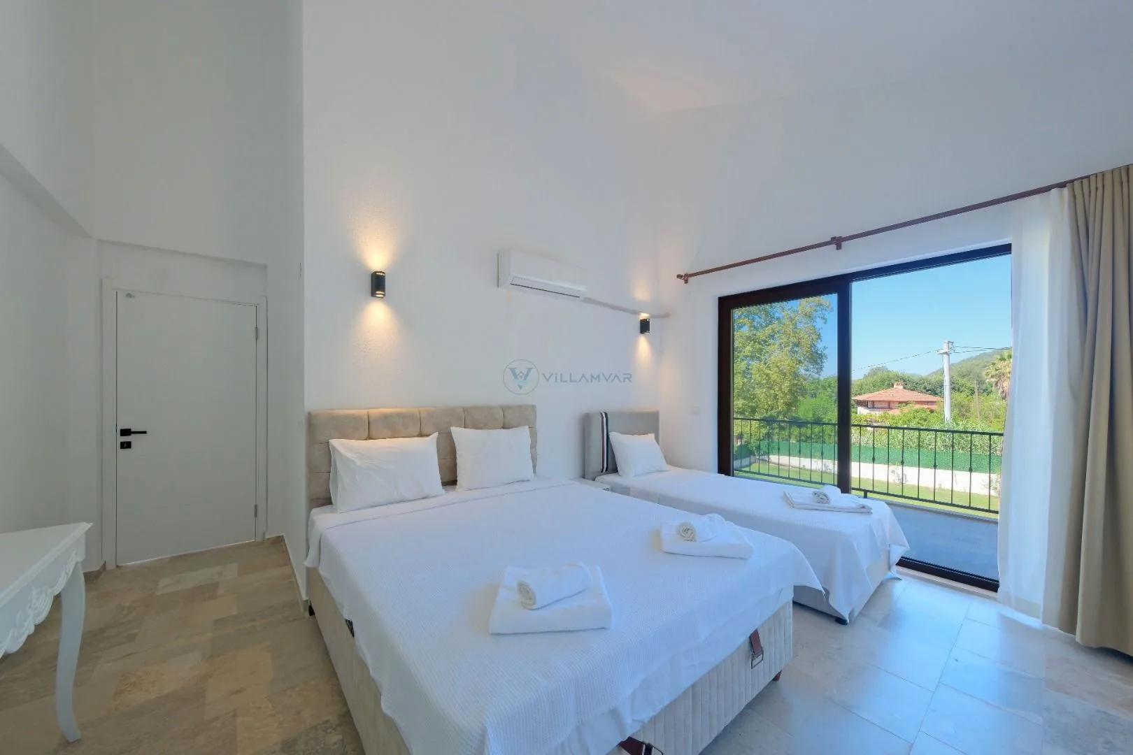 Villa Taşada