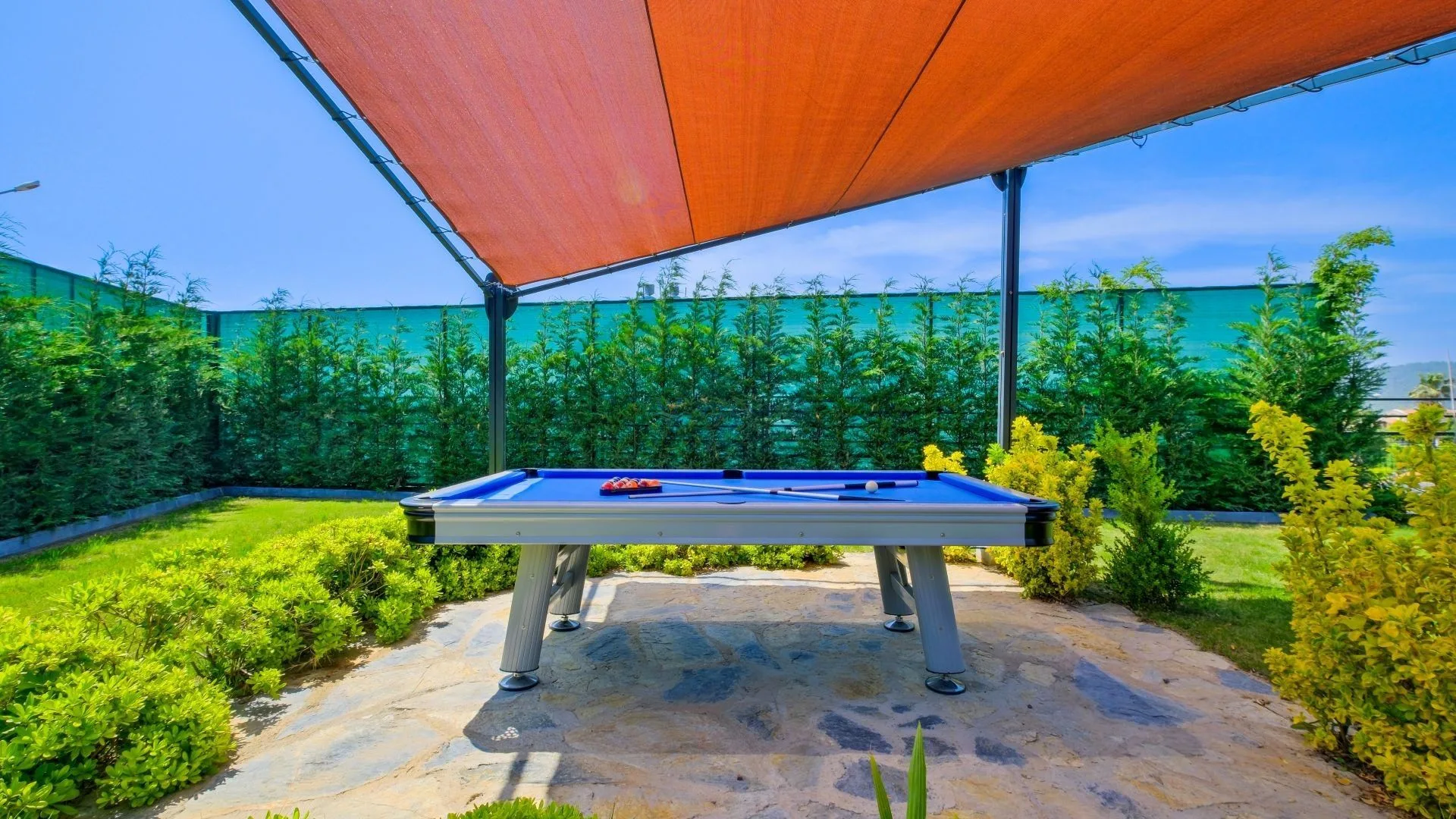 Villa Grey