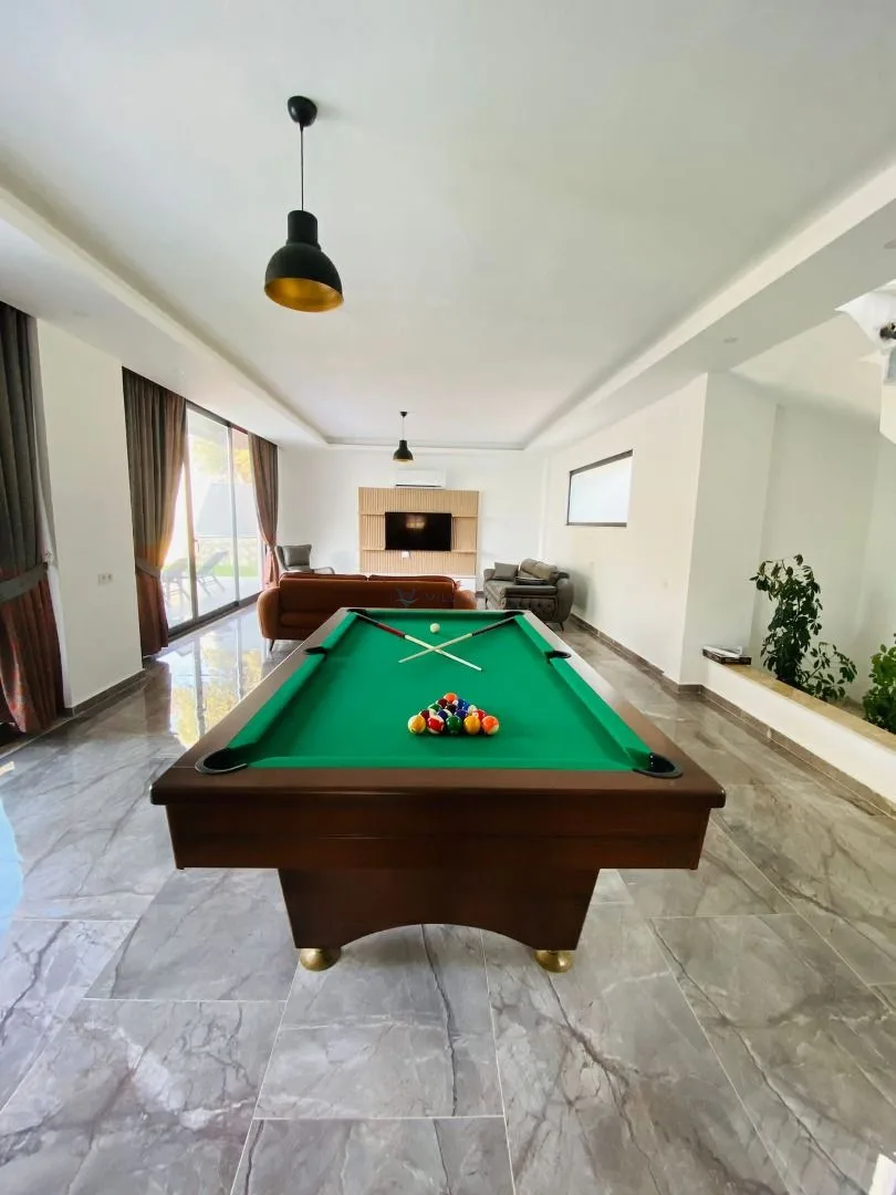 Villa Nar Ağacı Patara