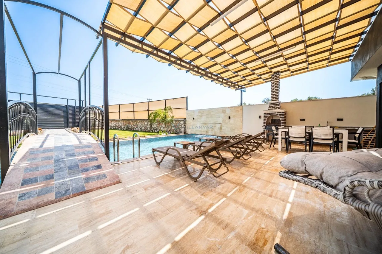Villa Genesis 2