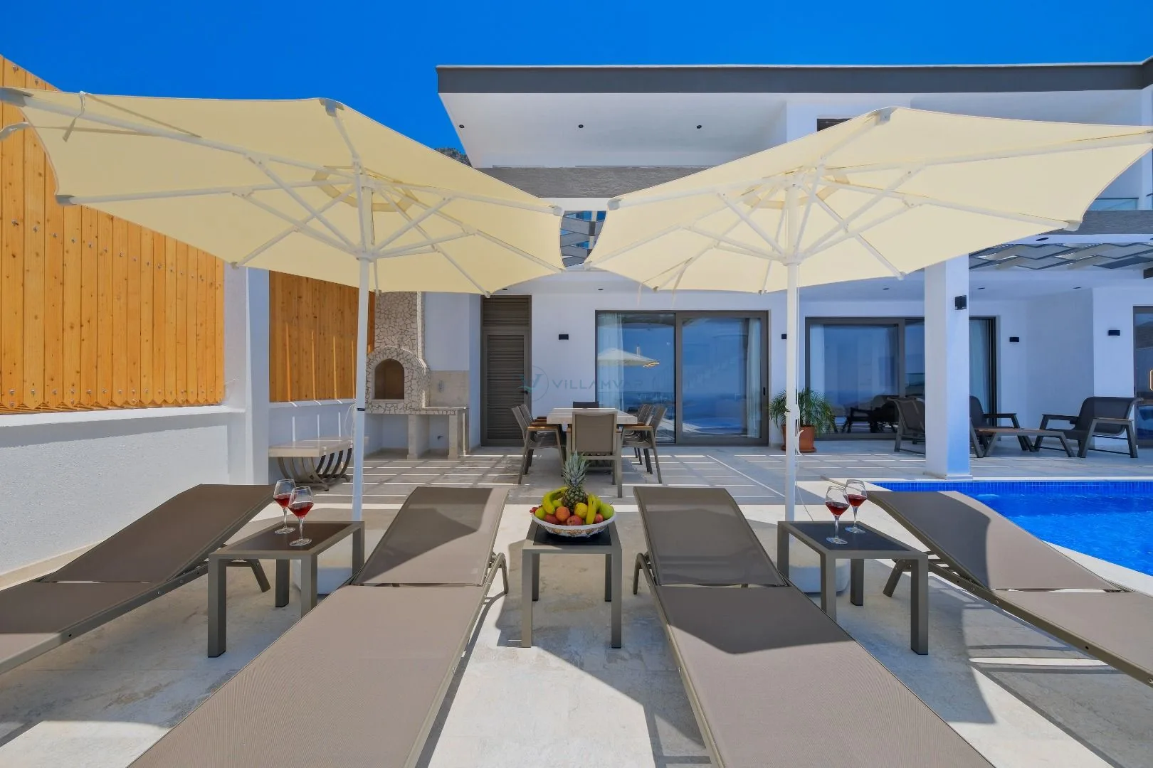 Villa Magic Life