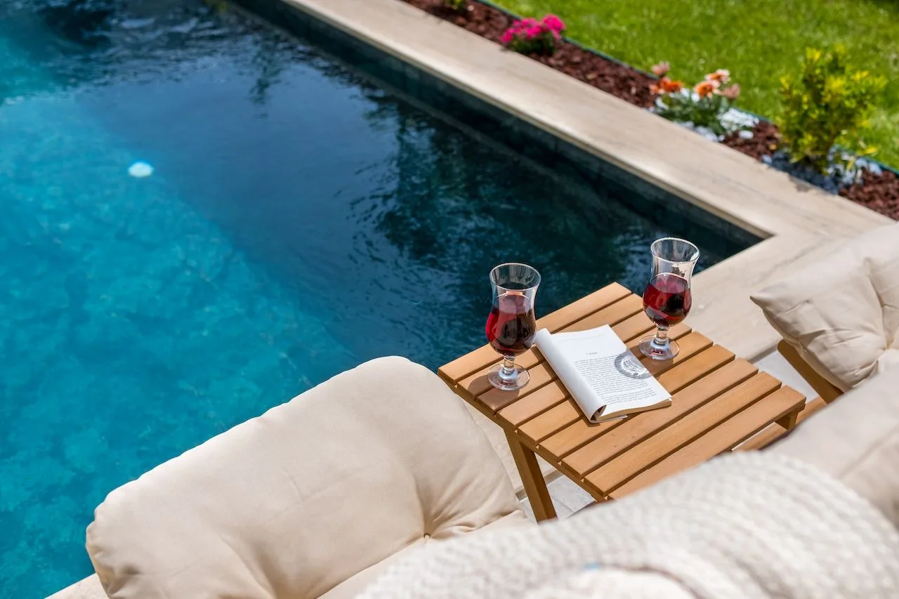 Villa Evenness