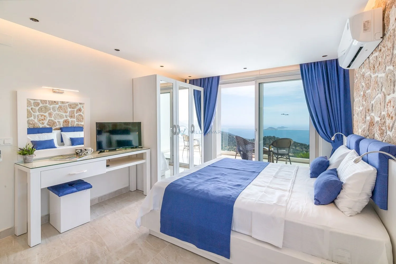 Villa La Mer
