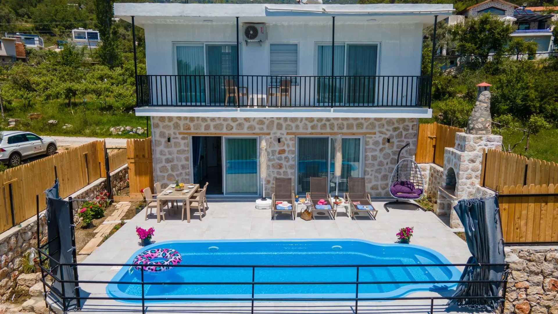 Villa Petek 2