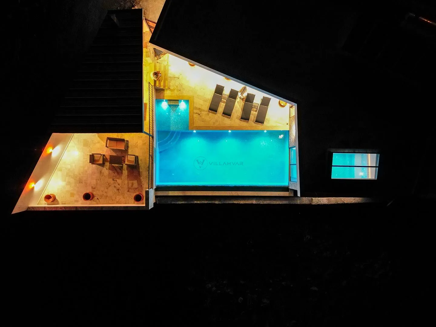 Villa Suyolu 2-