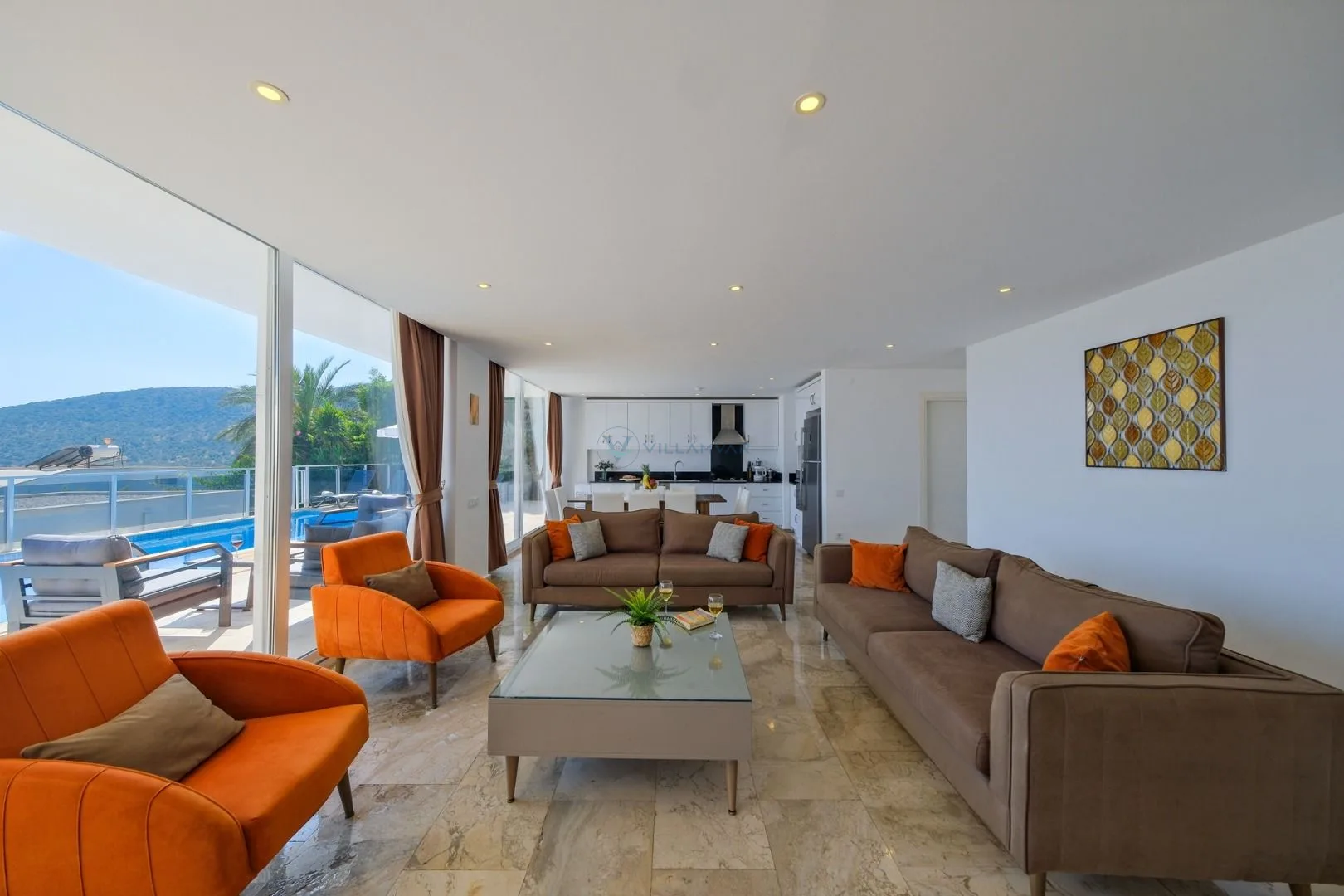 Villa Lumi 3
