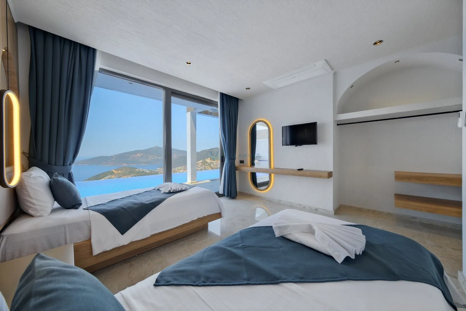 Villa Magic Life