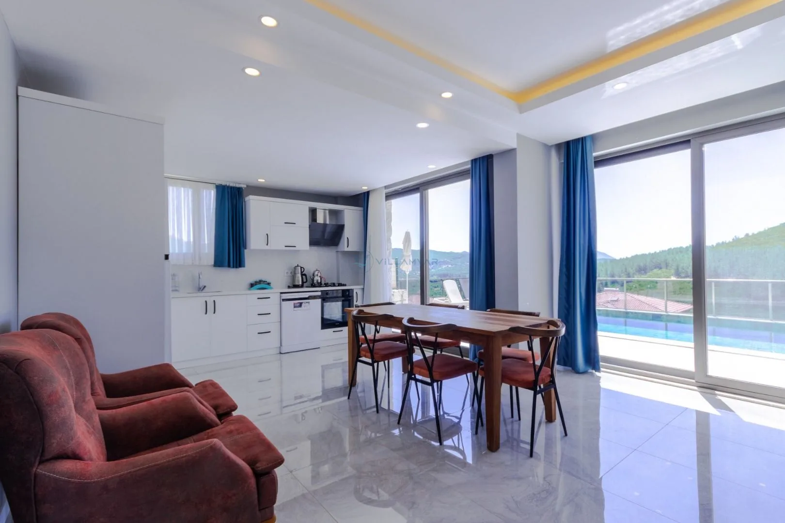 Villa Son Yaz 2