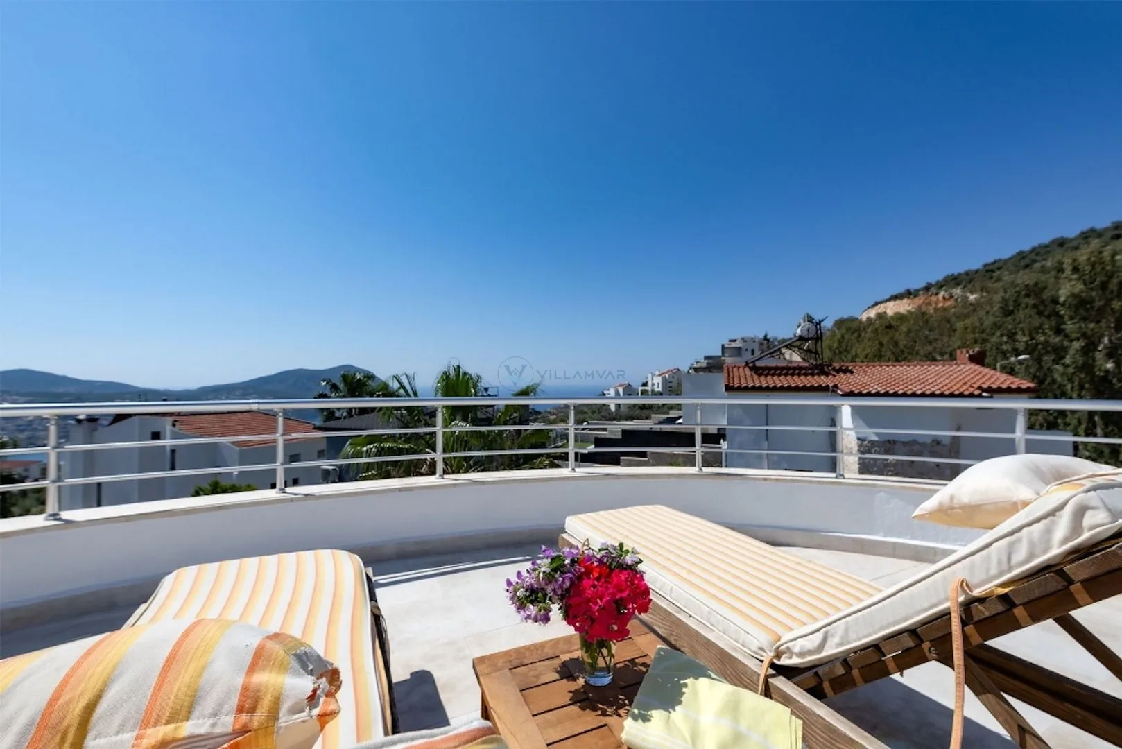 Villa Zafira