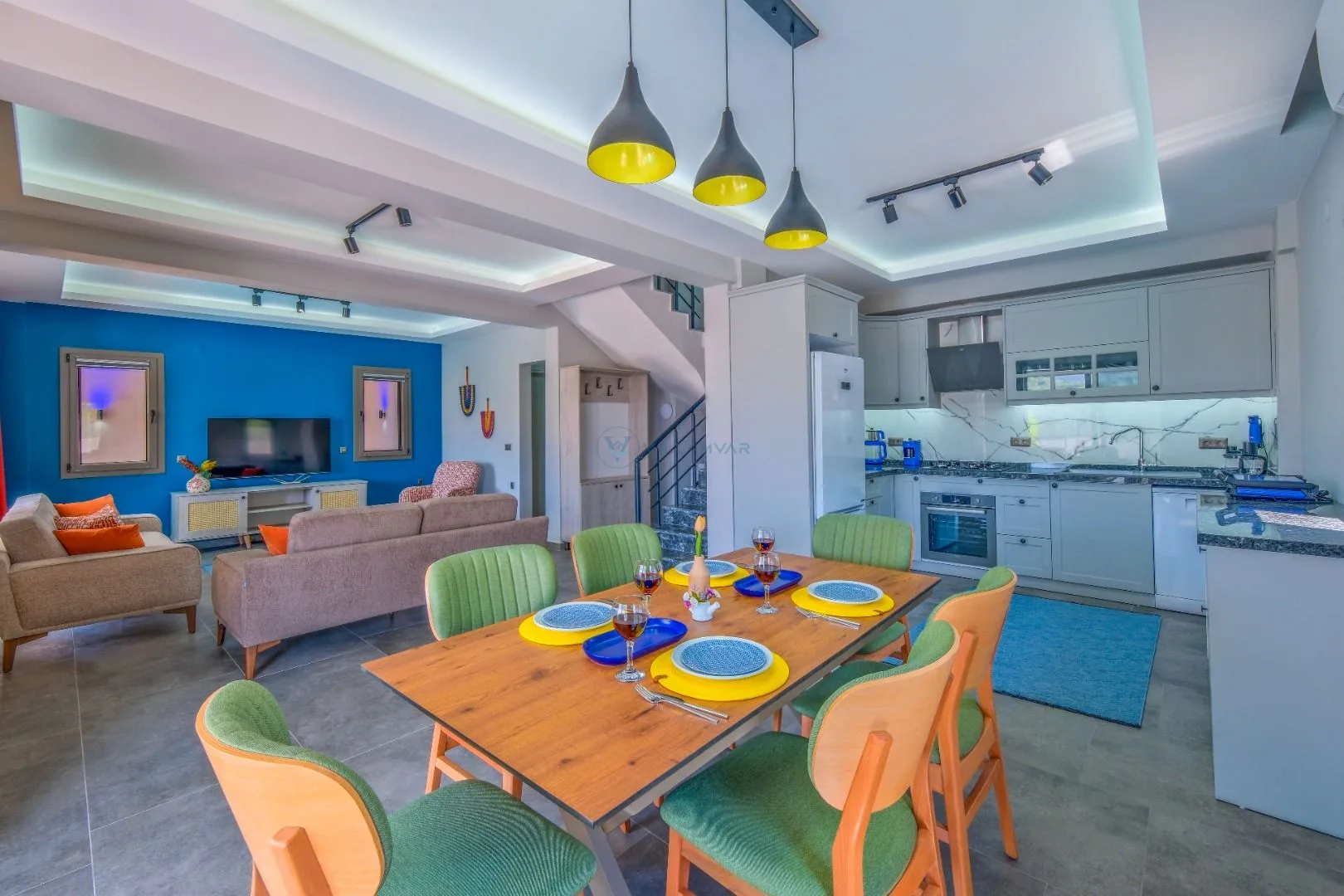 Villa Safra 2