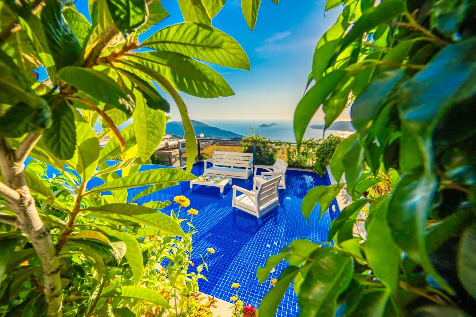 Villa Hyperion