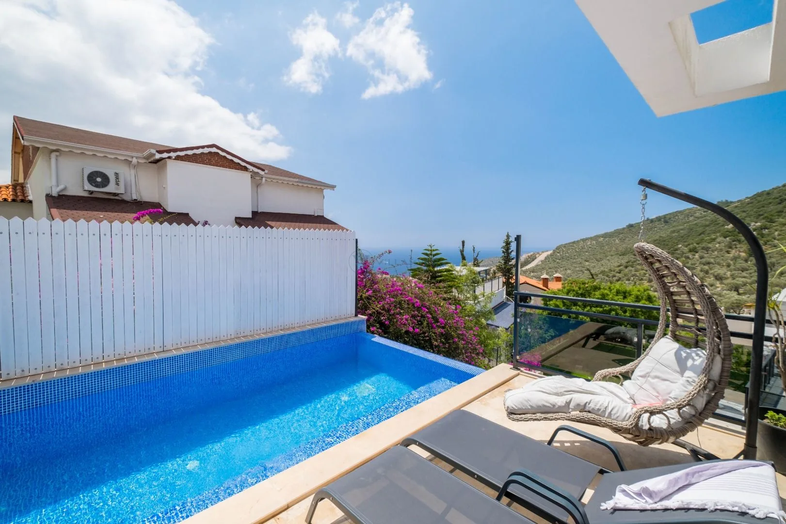 Villa Asil