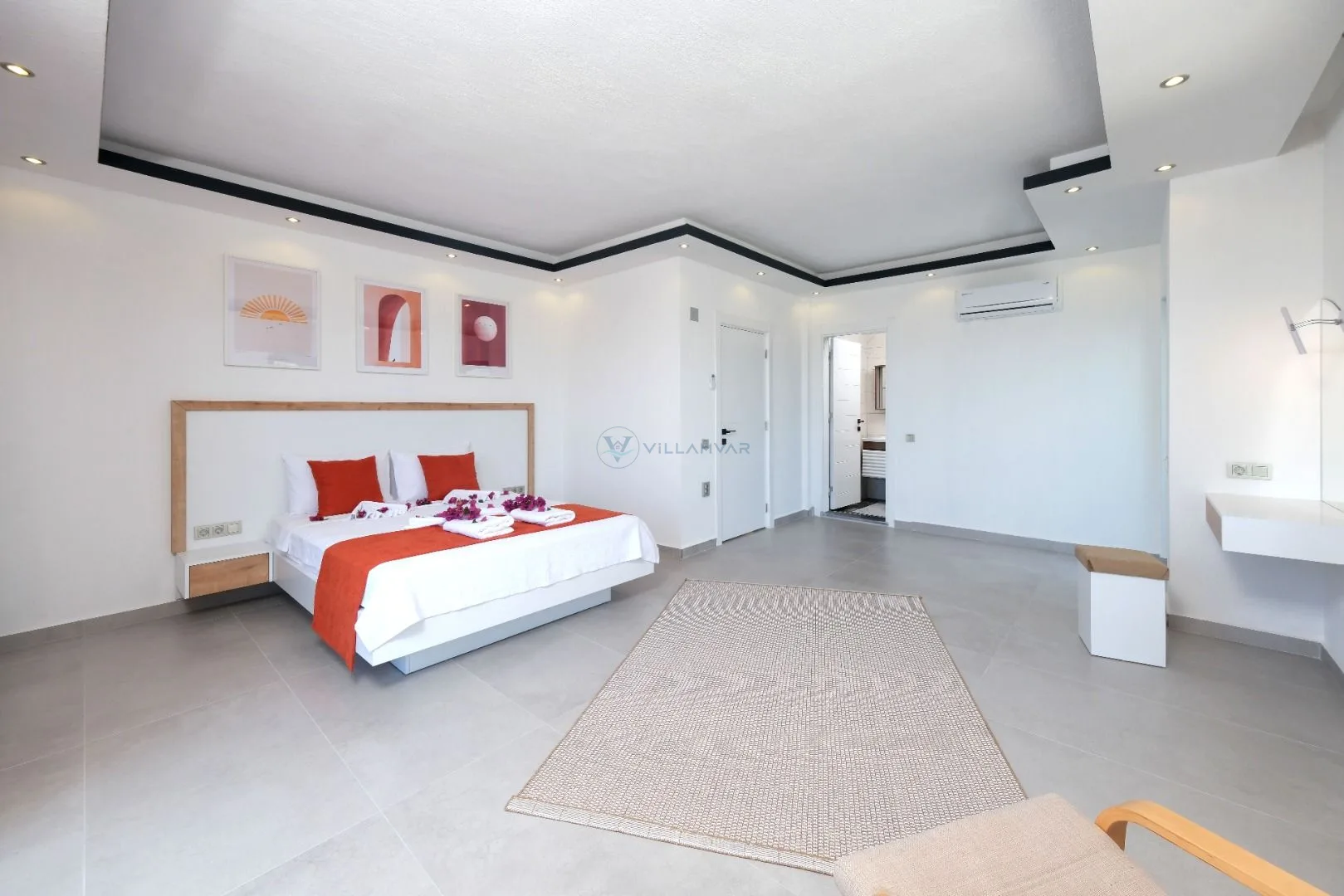 Villa Hesperos